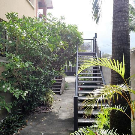 La Kazette - Votre Studio De Vacances A L Ile De La Reunion Saint-Louis Eksteriør bilde