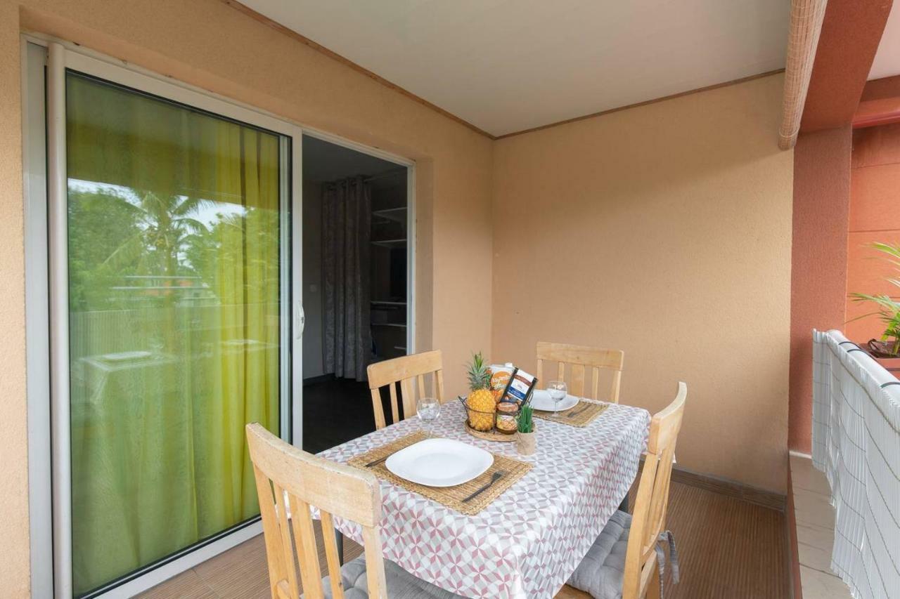 La Kazette - Votre Studio De Vacances A L Ile De La Reunion Saint-Louis Eksteriør bilde